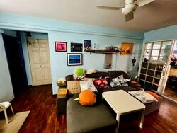 Blk 403 Woodlands Street 41 (Woodlands), HDB Executive #543489941